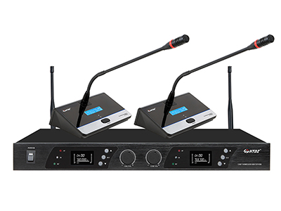 Système de conférence sans fil HT-862A