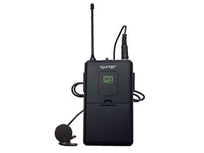 Système de conférence sans fil HT-968